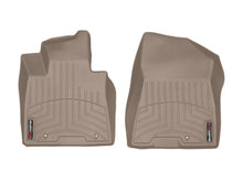 Load image into Gallery viewer, Weathertech 4515721 FloorLiner™ DigitalFit® for Select Hyundai Tucson, Kia Sportage