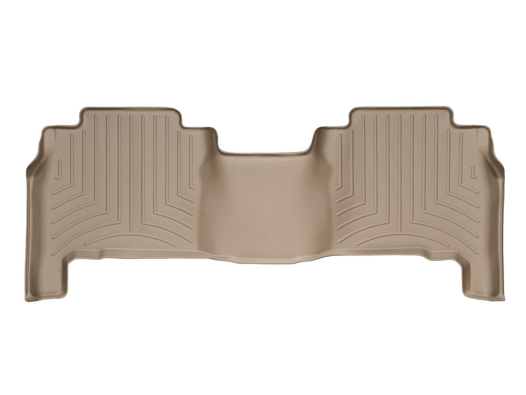 Weathertech 451572 FloorLiner™ DigitalFit® for Select Lexus LX570, Toyota Land Cruiser