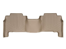 Load image into Gallery viewer, Weathertech 451572 FloorLiner™ DigitalFit® for Select Lexus LX570, Toyota Land Cruiser