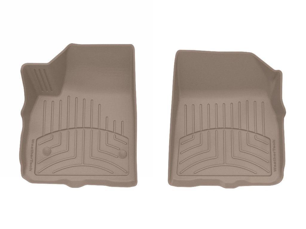 Weathertech 4515741IM FloorLiner™ HP for Select Cadillac XT6