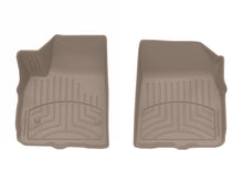 Load image into Gallery viewer, Weathertech 4515741IM FloorLiner™ HP for Select Cadillac XT6
