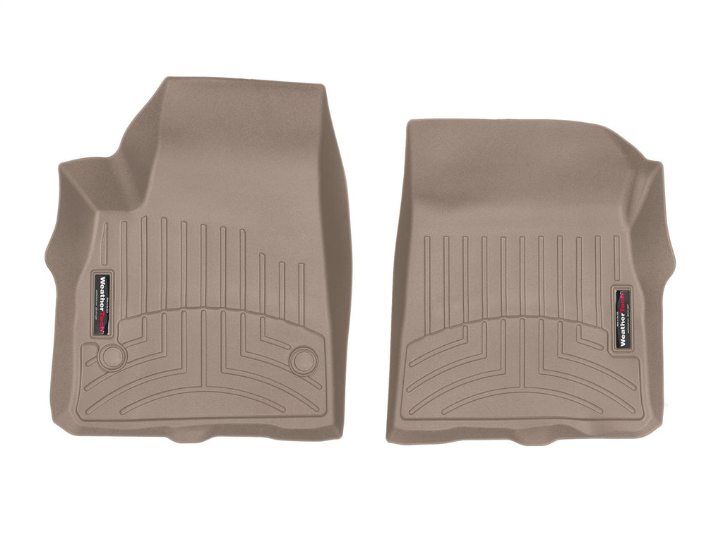 Weathertech 4515741 FloorLiner™ DigitalFit® for Select Cadillac XT6