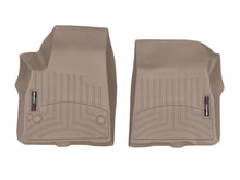 Load image into Gallery viewer, Weathertech 4515741 FloorLiner™ DigitalFit® for Select Cadillac XT6