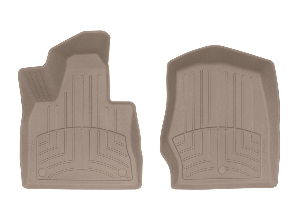 Weathertech 4515751IM FloorLiner™ HP for Select Ford Explorer