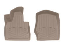 Load image into Gallery viewer, Weathertech 4515751IM FloorLiner™ HP for Select Ford Explorer