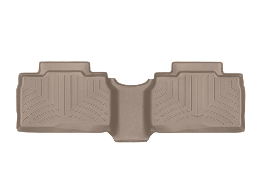 Weathertech 4515752 FloorLiner™ DigitalFit® for Select Ford Explorer