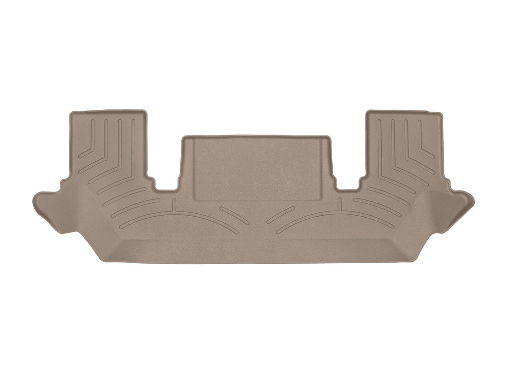 Weathertech 4515753 FloorLiner™ DigitalFit® for Select Ford Explorer