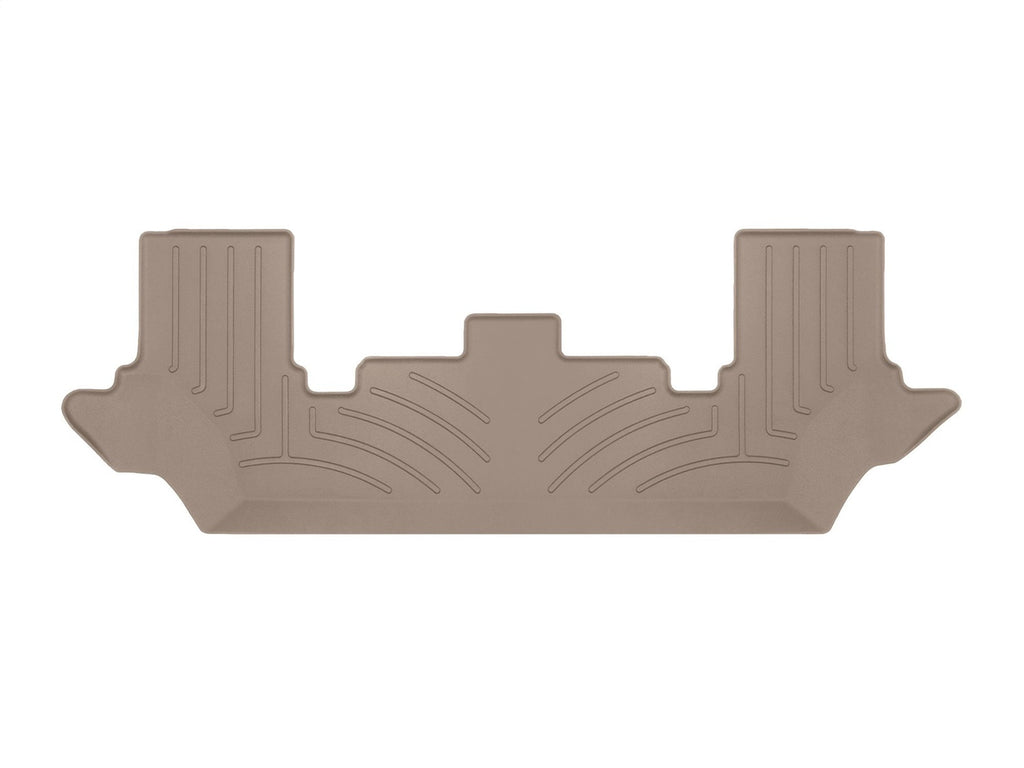 Weathertech 4515754IM FloorLiner™ HP for Select Ford Explorer
