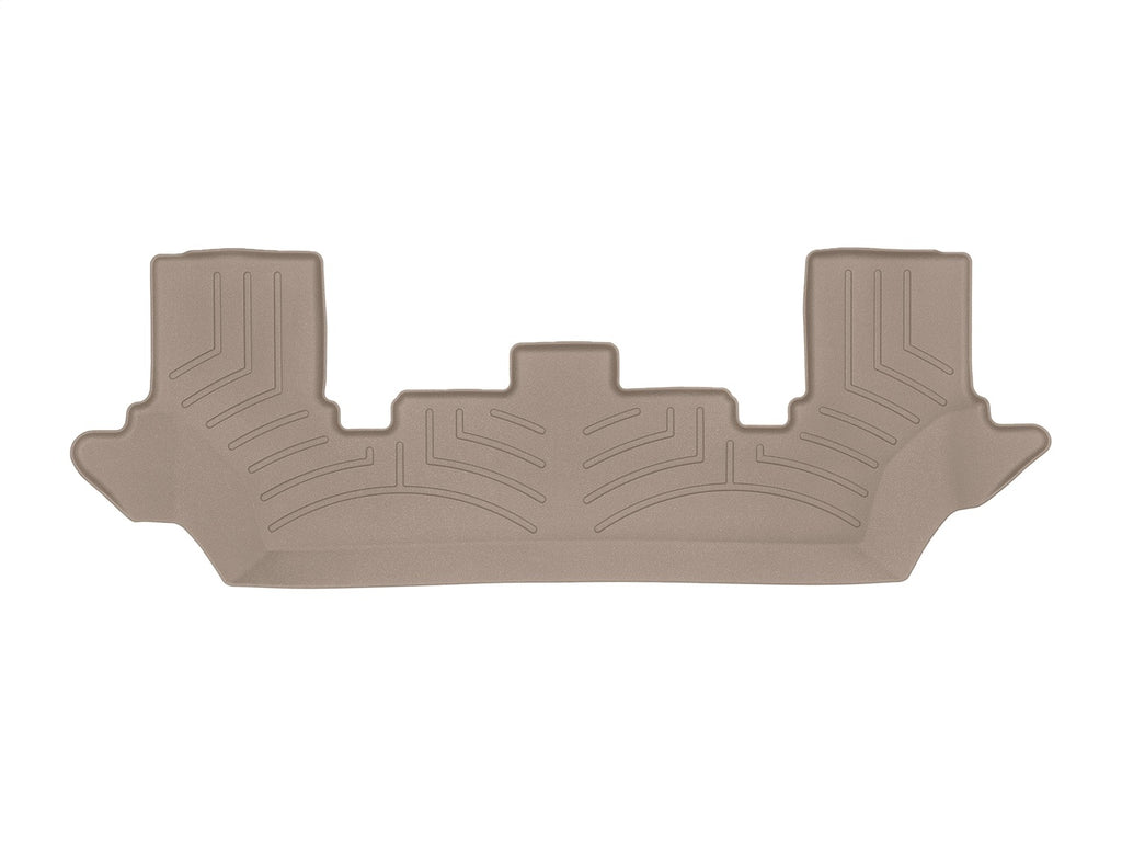Weathertech 4515754 FloorLiner™ DigitalFit® for Select Ford Explorer