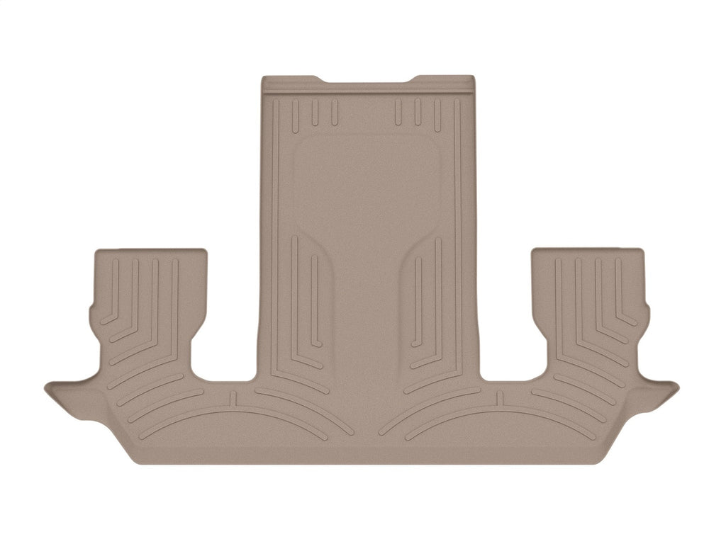 Weathertech 4515755 FloorLiner™ DigitalFit® for Select Ford Explorer