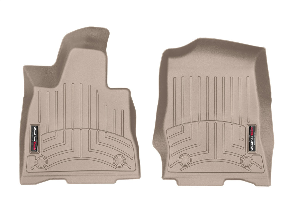 Weathertech 4515761 FloorLiner™ DigitalFit® for Select Lincoln Aviator