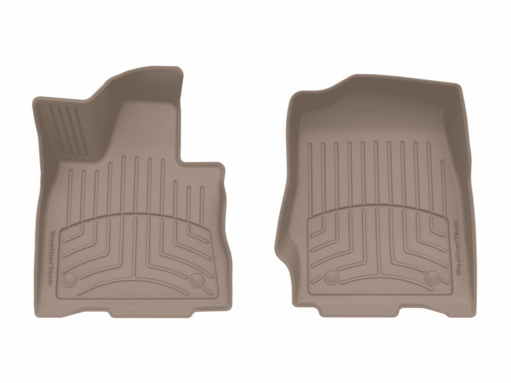 Weathertech 4515761IM FloorLiner™ HP for Select Lincoln Aviator