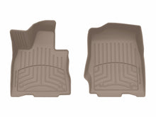 Load image into Gallery viewer, Weathertech 4515761IM FloorLiner™ HP for Select Lincoln Aviator