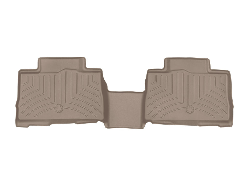 Weathertech 4515762 FloorLiner™ DigitalFit® for Select Lincoln Aviator