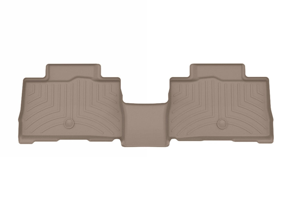 Weathertech 4515762IM FloorLiner™ HP for Select Lincoln Aviator
