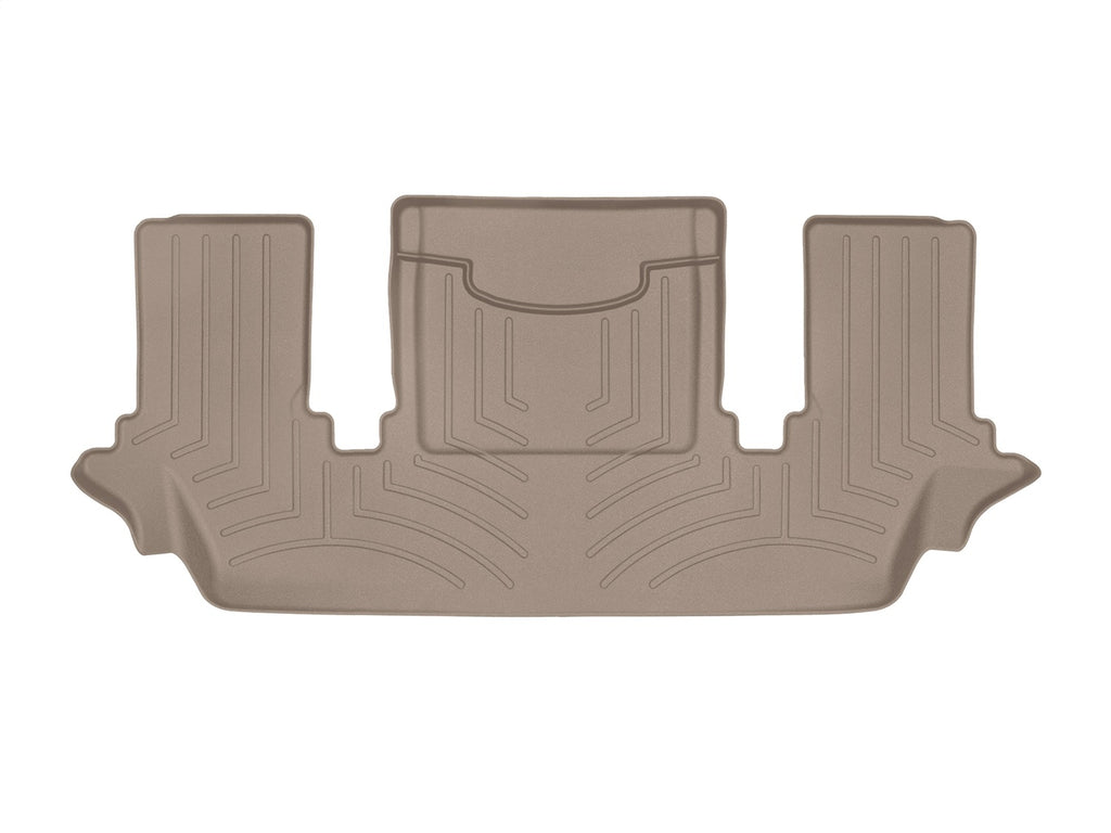 Weathertech 4515763 FloorLiner™ DigitalFit® for Select Lincoln Aviator