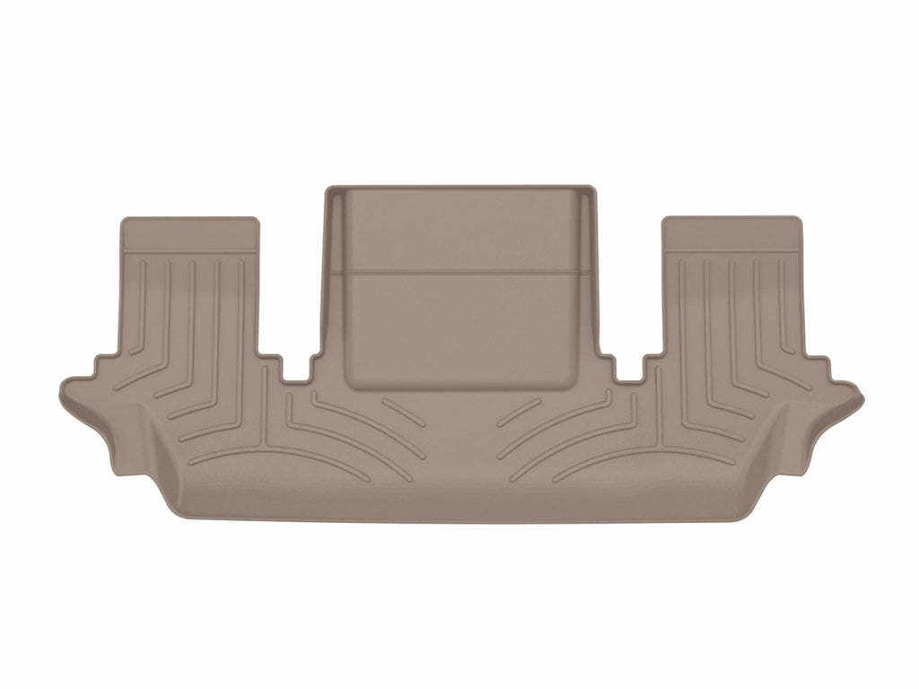 Weathertech 4515763IM FloorLiner™ HP for Select Lincoln Aviator
