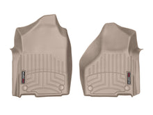 Load image into Gallery viewer, Weathertech 4515801 FloorLiner™ DigitalFit® for Select Ram 2500, Ram 3500, Ram 4500, Ram