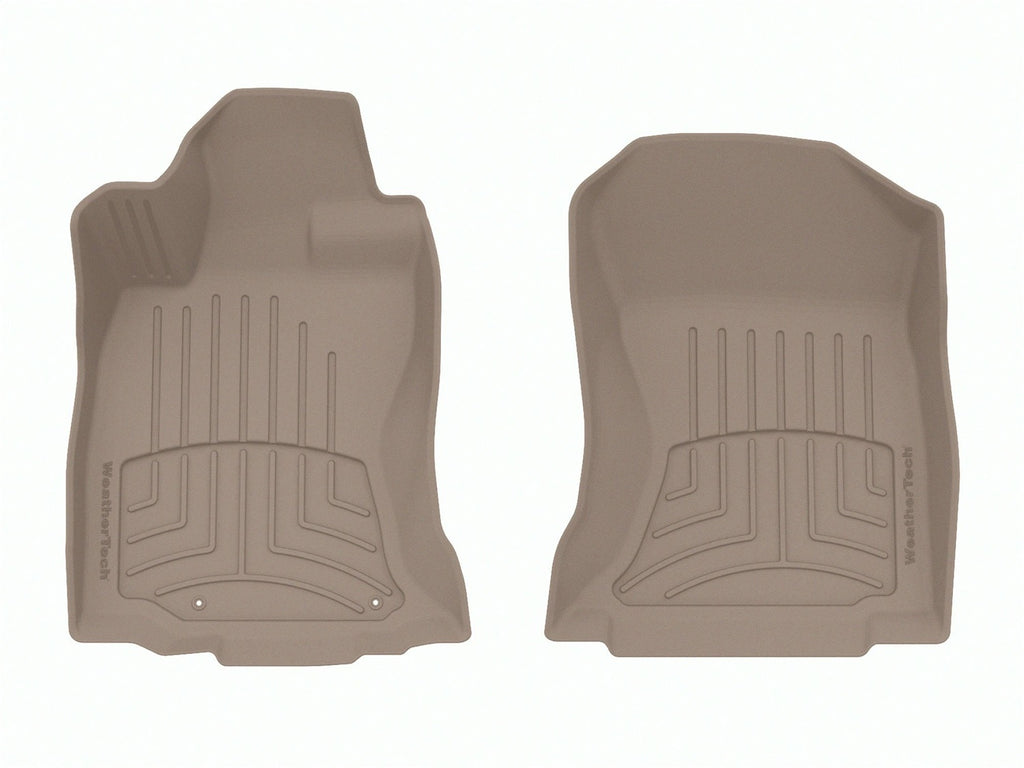 Weathertech 4515831IM FloorLiner™ HP for Select Subaru Legacy, Subaru Outback