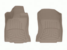 Load image into Gallery viewer, Weathertech 4515831IM FloorLiner™ HP for Select Subaru Legacy, Subaru Outback