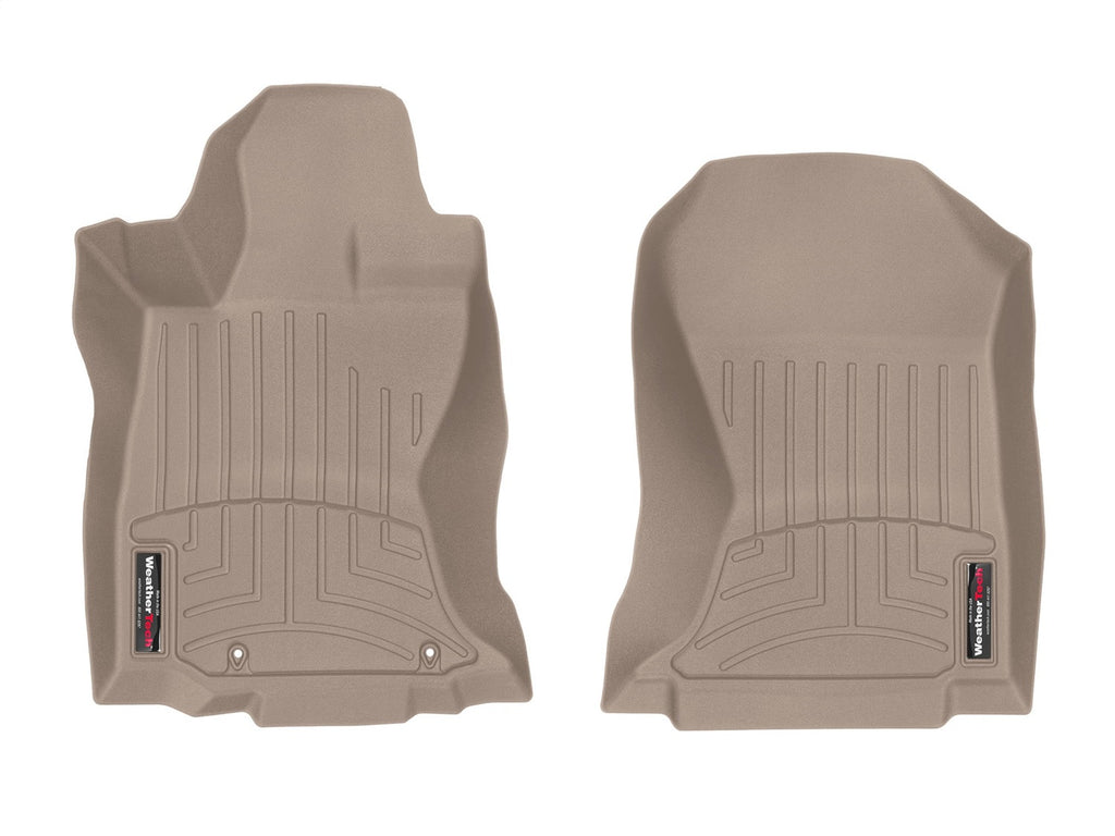 Weathertech 4515831 FloorLiner™ DigitalFit® for Select Subaru Legacy, Subaru Outback