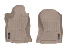 Load image into Gallery viewer, Weathertech 4515831 FloorLiner™ DigitalFit® for Select Subaru Legacy, Subaru Outback