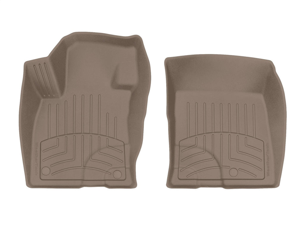 Weathertech 4515871IM FloorLiner™ HP for Select Ford Escape