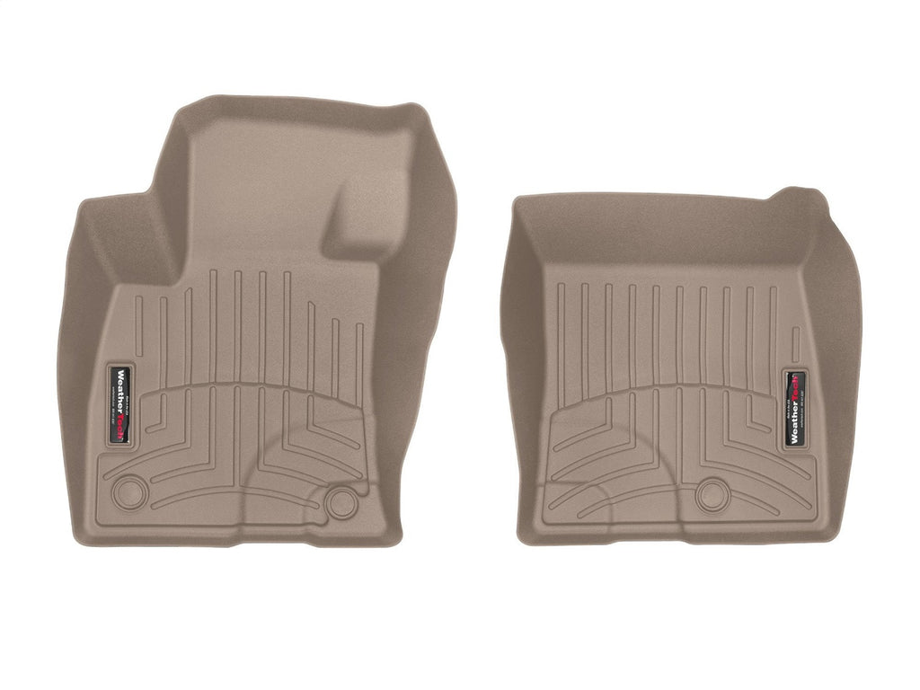 Weathertech 4515871 FloorLiner™ DigitalFit® for Select Ford Escape