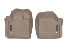 Load image into Gallery viewer, Weathertech 4515891 FloorLiner™ DigitalFit® for Select Land Rover Discovery Sport