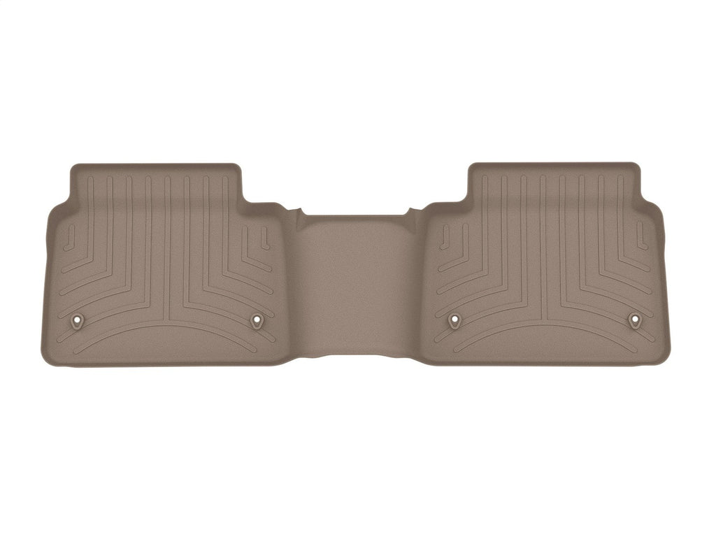 Weathertech 4515892 FloorLiner™ DigitalFit® for Select Land Rover Discovery Sport