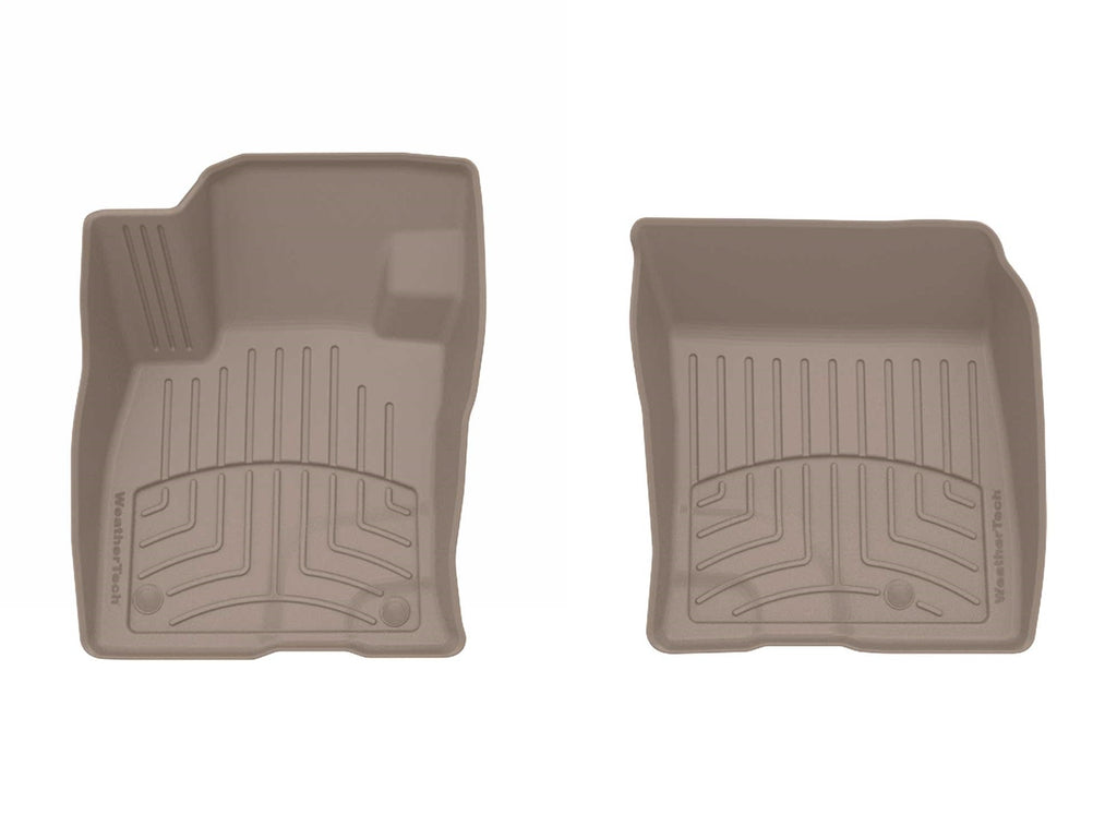 Weathertech 4515901IM FloorLiner™ HP for Select Lincoln Corsair