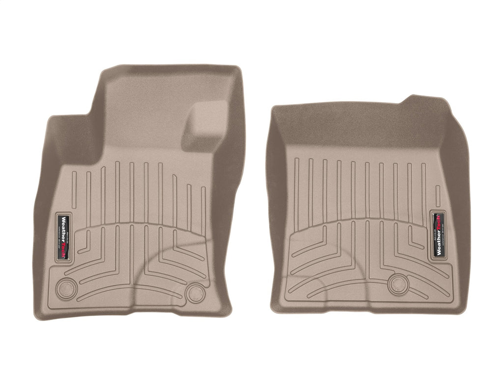 Weathertech 4515901 FloorLiner™ DigitalFit® for Select Lincoln Corsair