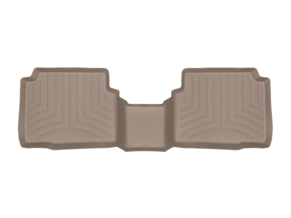 Weathertech 4515902 FloorLiner™ DigitalFit® for Select Lincoln Corsair