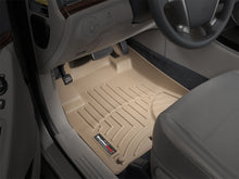 Load image into Gallery viewer, Weathertech 451591 FloorLiner™ DigitalFit® for Select Hyundai Veracruz