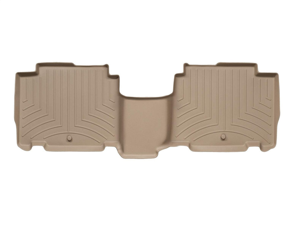 Weathertech 451592 FloorLiner™ DigitalFit® for Select Hyundai Veracruz