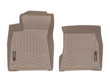 Load image into Gallery viewer, Weathertech 4515931 FloorLiner™ DigitalFit® for Select Mercedes-Benz GLA250, Mercedes-Benz GLA35 AMG, Mercedes-Benz GLA45 AMG, Mercedes-Benz GLB250, Mercedes-Benz GLB35 AMG