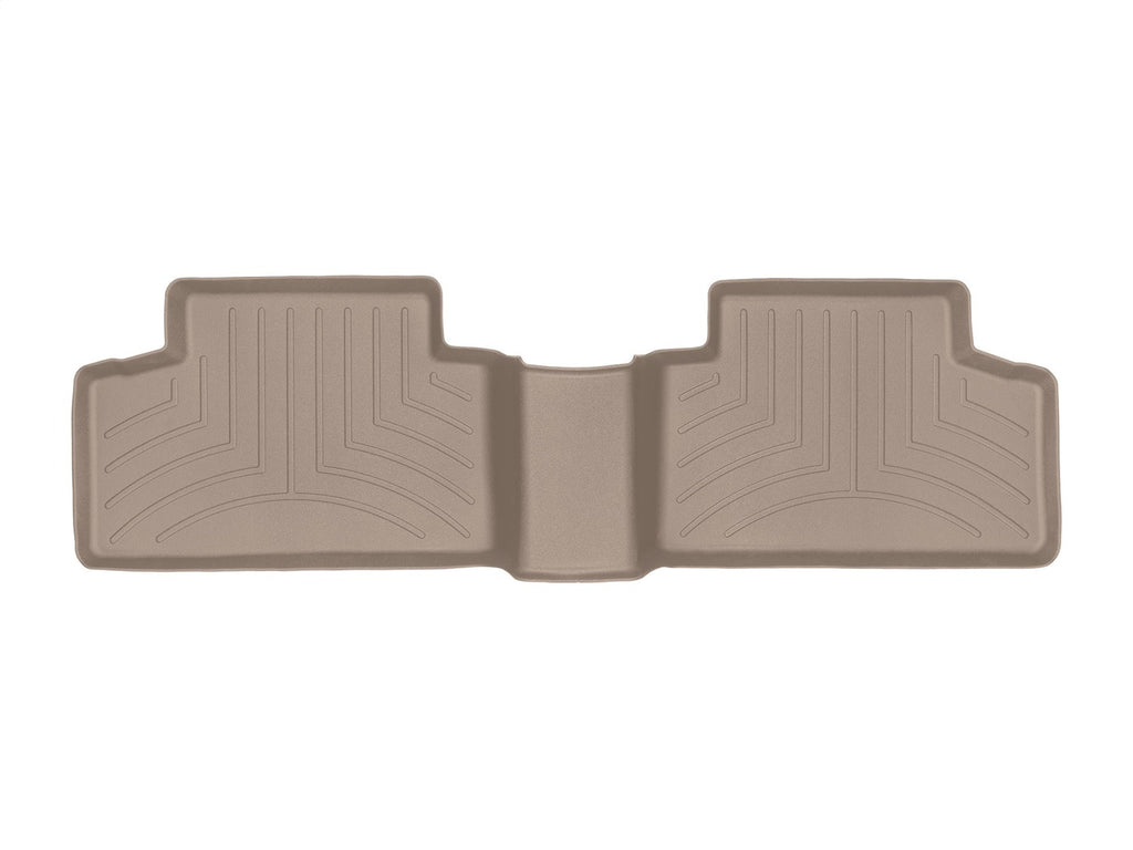 Weathertech 4515932 FloorLiner™ DigitalFit® for Select Mercedes-Benz GLB250, Mercedes-Benz GLB35 AMG