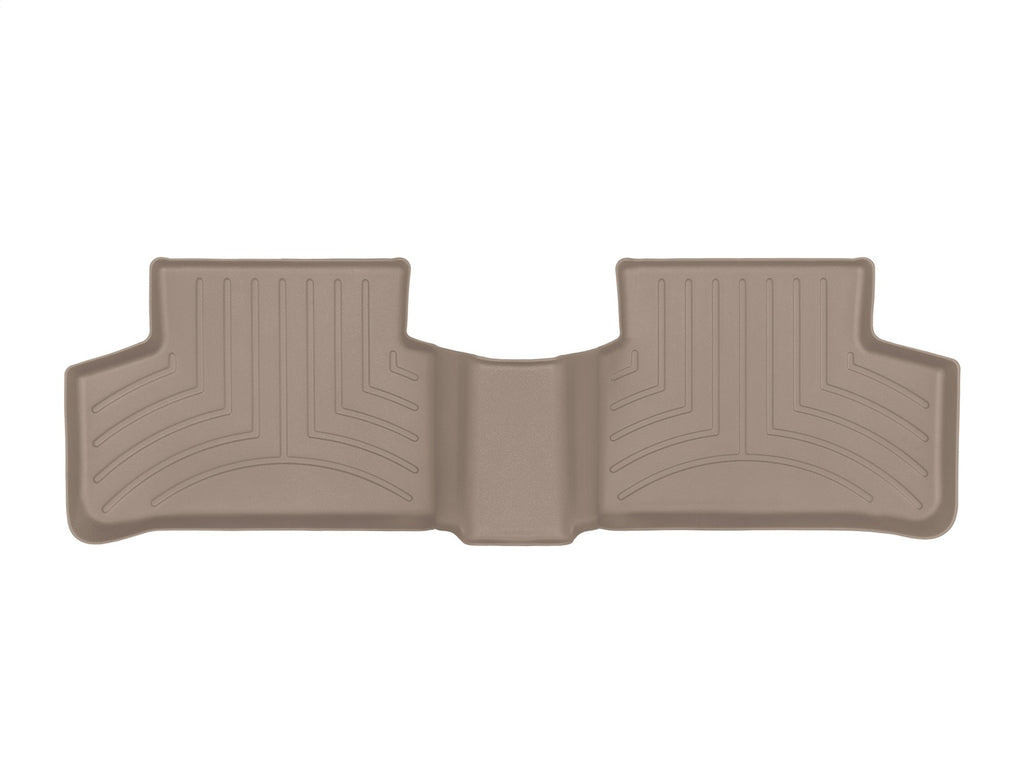 Weathertech 4515933 FloorLiner™ DigitalFit® for Select Mercedes-Benz GLA250, Mercedes-Benz GLA35 AMG, Mercedes-Benz GLA45 AMG