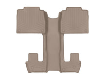 Load image into Gallery viewer, Weathertech 4515952 FloorLiner™ DigitalFit® for Select Mercedes-Benz GLS450, Mercedes-Benz GLS580, Mercedes-Benz GLS63 AMG