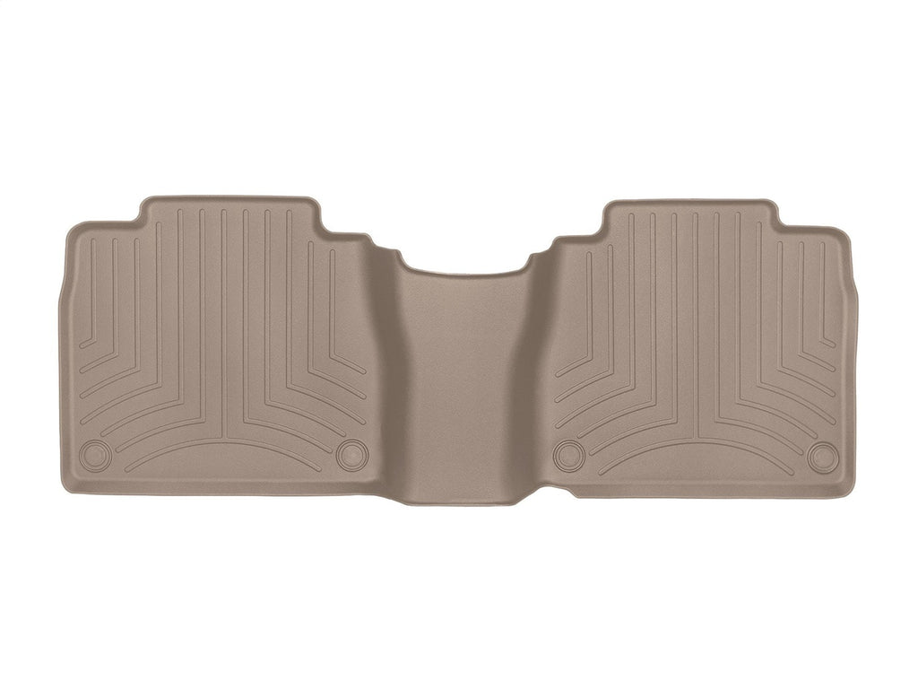 Weathertech 4515953 FloorLiner™ DigitalFit® for Select Mercedes-Benz GLS450, Mercedes-Benz GLS580, Mercedes-Benz GLS63 AMG