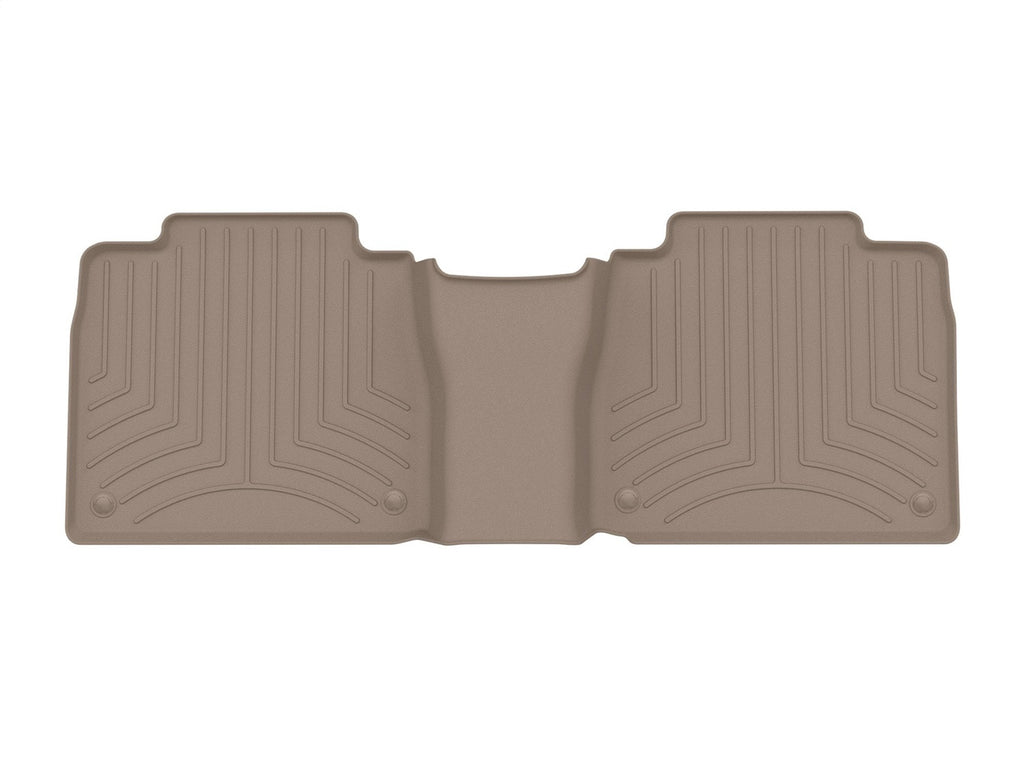 Weathertech 4515953IM FloorLiner™ HP for Select Mercedes-Benz GLS450, Mercedes-Benz GLS580, Mercedes-Benz GLS63 AMG