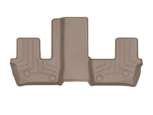 Load image into Gallery viewer, Weathertech 4515954 FloorLiner™ DigitalFit® for Select Mercedes-Benz GLS450, Mercedes-Benz GLS580, Mercedes-Benz GLS63 AMG