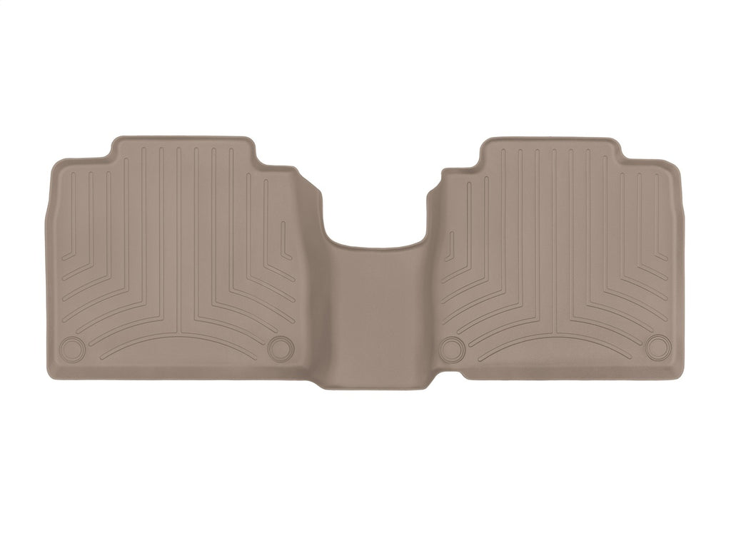 Weathertech 4515955 FloorLiner™ DigitalFit® for Select Mercedes-Benz GLS450, Mercedes-Benz GLS580, Mercedes-Benz GLS63 AMG