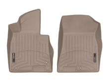 Load image into Gallery viewer, Weathertech 4515981 FloorLiner™ DigitalFit® for Select Hyundai Sonata, Kia K5