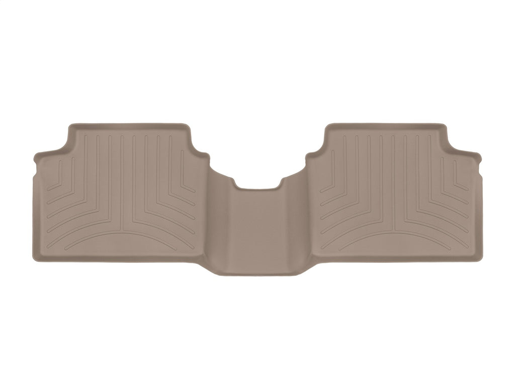 Weathertech 4515983 FloorLiner™ DigitalFit® for Select Kia K5