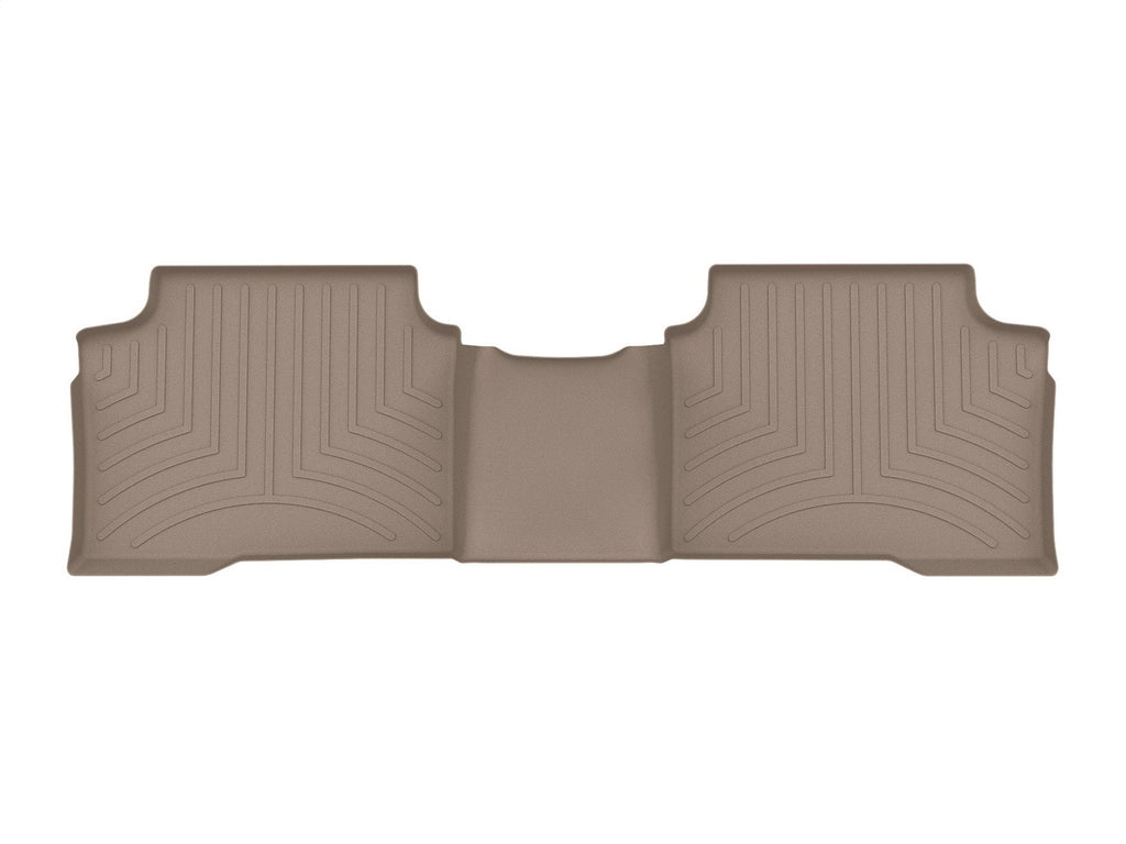 Weathertech 4515984 FloorLiner™ DigitalFit® for Select Hyundai Sonata