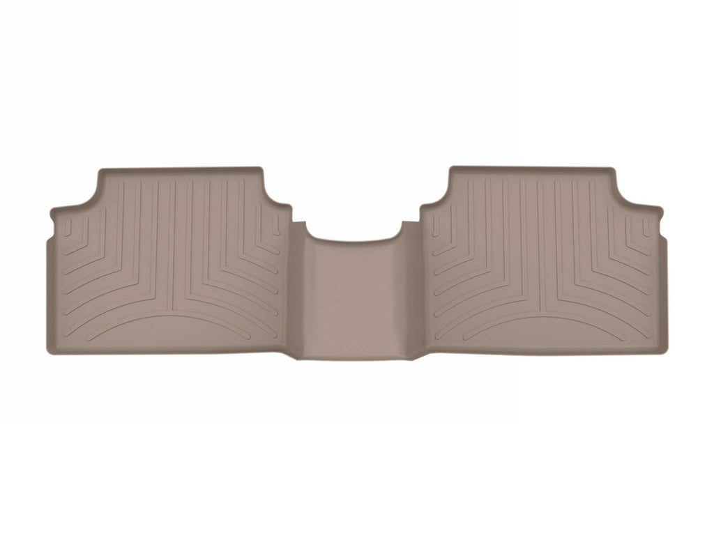 Weathertech 4515985 FloorLiner™ DigitalFit® for Select Hyundai Sonata