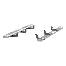 Load image into Gallery viewer, ARIES 4515 Mounting Brackets for 6" Oval Side Bars for Select Toyota Tundra