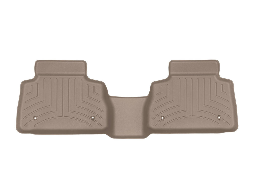 Weathertech 4516002 FloorLiner™ DigitalFit® for Select BMW X6