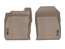 Load image into Gallery viewer, Weathertech 4516021 FloorLiner™ DigitalFit® for Select Ford Fiesta